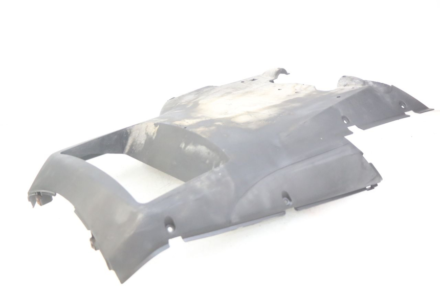 photo de BAS DE CAISSE YAMAHA XMAX X-MAX 125 (2006 - 2009) - Points de fixation