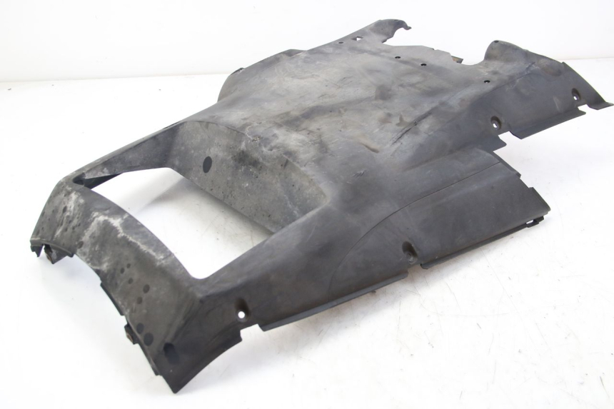 photo de BAS DE CAISSE YAMAHA XMAX X-MAX 125 (2006 - 2009) - Autre angle de vue