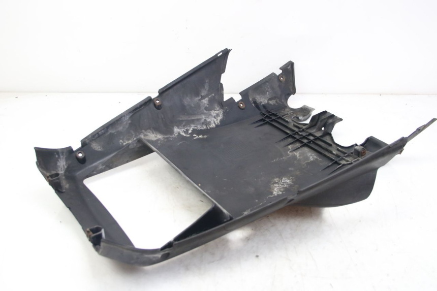 photo de BAS DE CAISSE YAMAHA XMAX X-MAX 125 (2006 - 2009) - État de surface