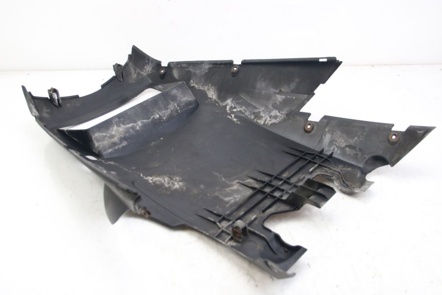 photo de BAS DE CAISSE YAMAHA XMAX X-MAX 125 (2006 - 2009) - Pièce contrôlée