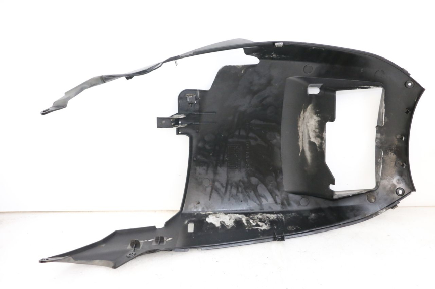 photo de BAS DE CAISSE YAMAHA X-MAX XMAX 125 (2010 - 2013) - Points de fixation