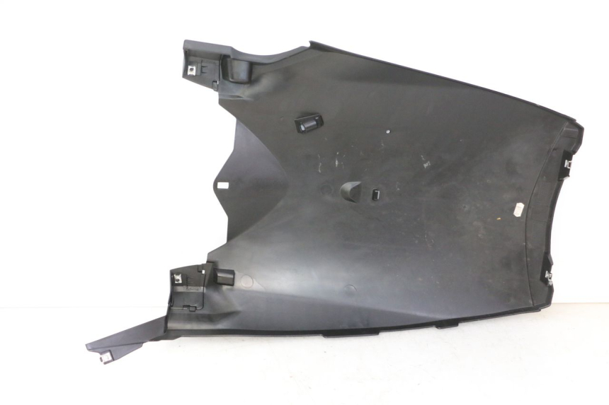 photo de BAS DE CAISSE YAMAHA XMAX X-MAX 125 (2021 - 2025) - Zoom état d’usage