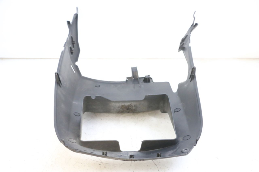 photo de BAS DE CAISSE YAMAHA X-MAX XMAX 125 (2010 - 2013) - Zoom état d’usage