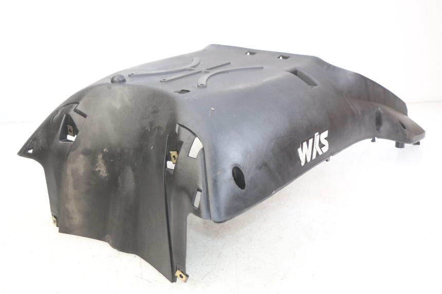 photo de BAS DE CAISSE SYM X-PRO 4T 50 (2014 - 2021) - Autre angle de vue