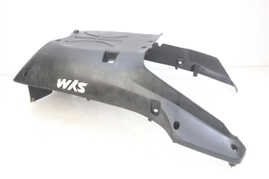 photo de BAS DE CAISSE SYM X-PRO 4T 50 (2014 - 2021) - Gros plan technique