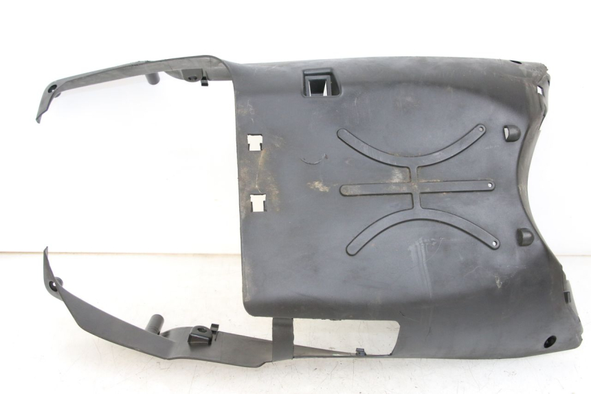 photo de BAS DE CAISSE SYM X-PRO 4T 50 (2014 - 2021) - Vue principale