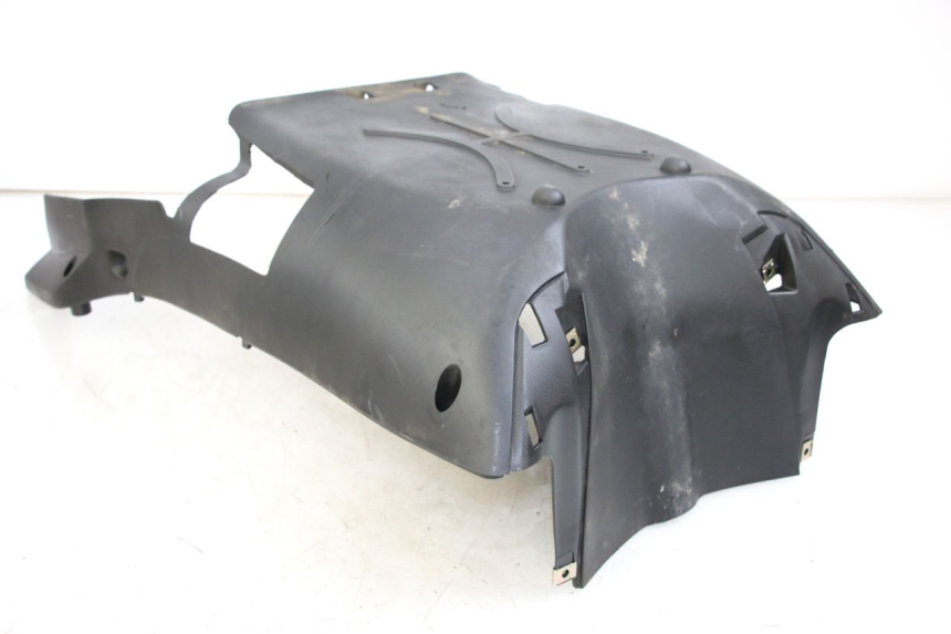 photo de BAS DE CAISSE SYM X-PRO 4T 50 (2014 - 2021) - Détail de la pièce