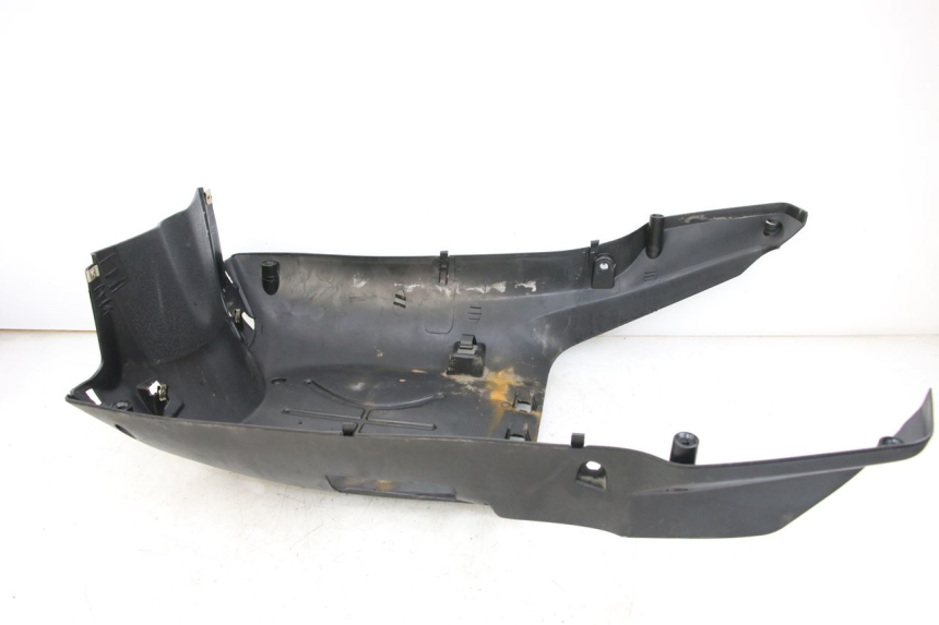 photo de BAS DE CAISSE SYM X-PRO 4T 50 (2014 - 2021) - Autre angle de vue