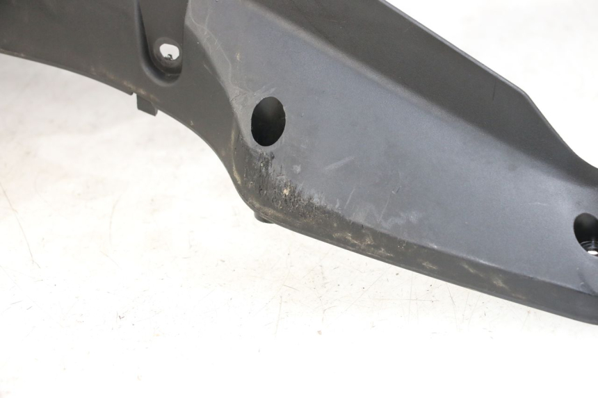 photo de BAS DE CAISSE SYM X-PRO 4T 50 (2014 - 2021) - Gros plan technique