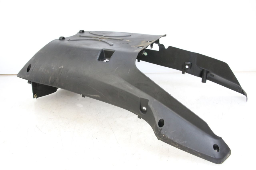 photo de BAS DE CAISSE SYM X-PRO 4T 50 (2014 - 2021) - Vue d’ensemble