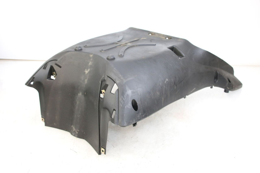 photo de BAS DE CAISSE SYM X-PRO 4T 50 (2014 - 2021) - Points de fixation