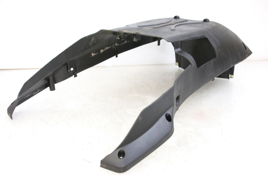 photo de BAS DE CAISSE SYM X-PRO 4T 50 (2014 - 2021) - État de surface