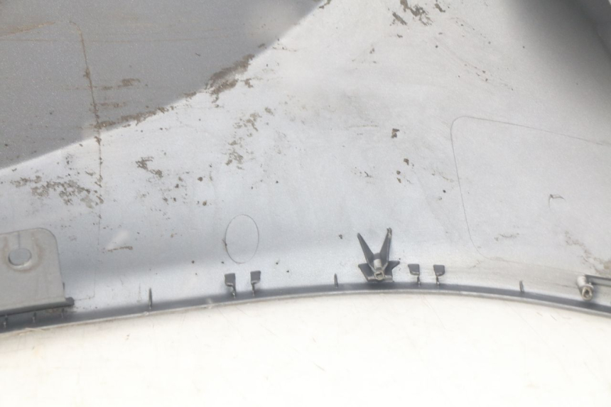 photo de BAS DE CAISSE PIAGGIO X9 EVOLUTION 250 (2003 - 2007) - Photo complémentaire