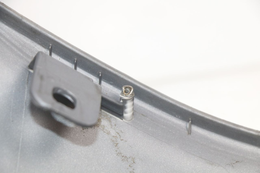 photo de BAS DE CAISSE PIAGGIO X9 EVOLUTION 250 (2003 - 2007) - Zoom état d’usage