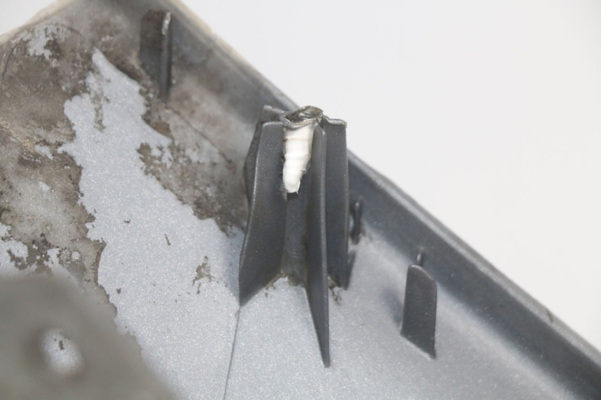 photo de BAS DE CAISSE PIAGGIO X9 EVOLUTION 250 (2003 - 2007) - Autre angle de vue