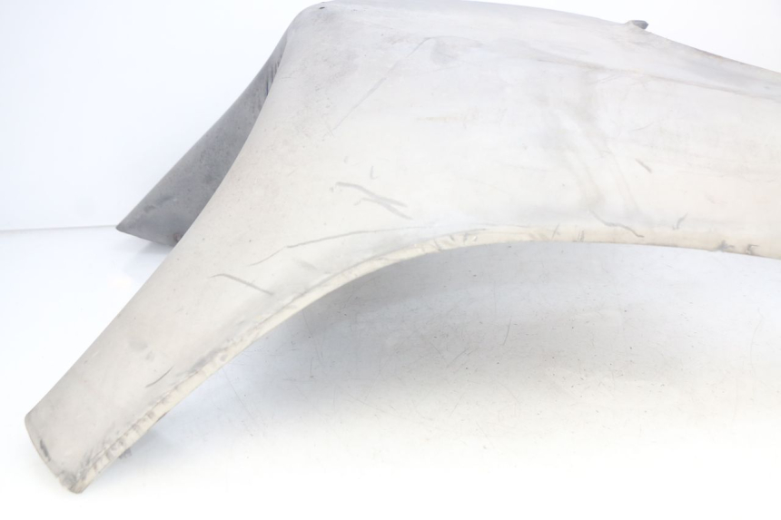 photo de BAS DE CAISSE PIAGGIO X9 EVOLUTION 250 (2003 - 2007) - État de surface