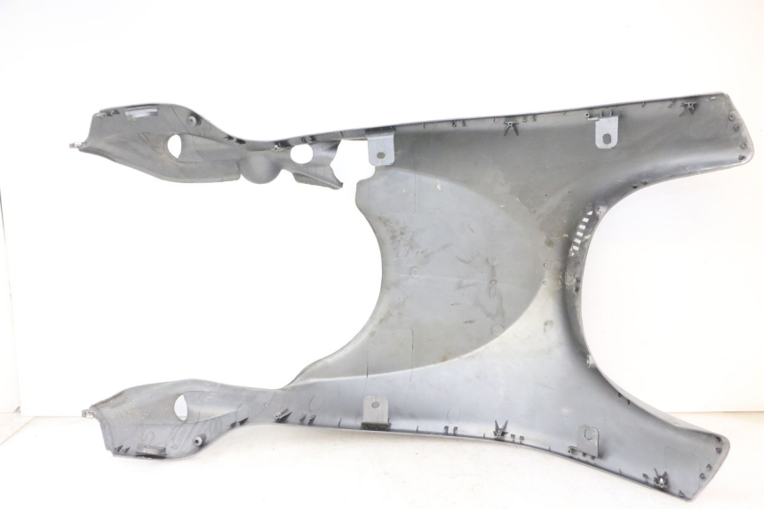 photo de BAS DE CAISSE PIAGGIO X9 EVOLUTION 125 (2003 - 2007) - Vue produit