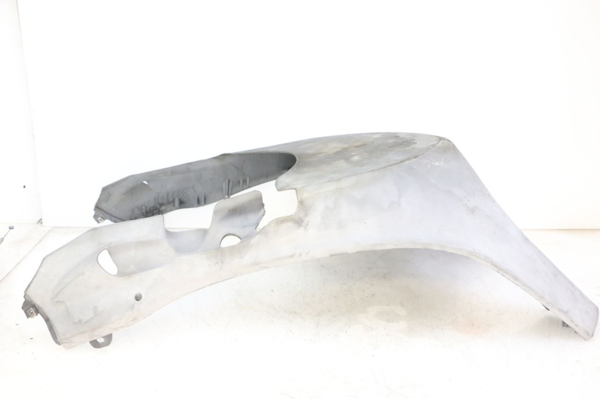 photo de BAS DE CAISSE PIAGGIO X9 EVOLUTION 125 (2003 - 2007) - Détails caractéristiques