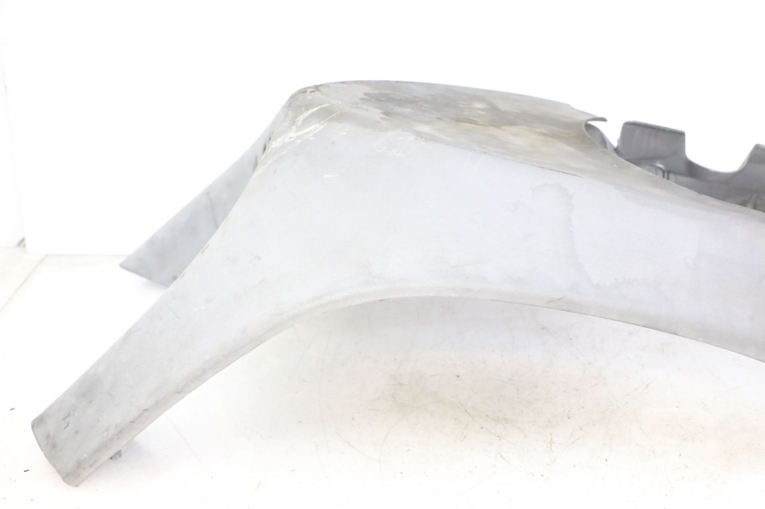 photo de BAS DE CAISSE PIAGGIO X9 EVOLUTION 125 (2003 - 2007) - Inspection visuelle