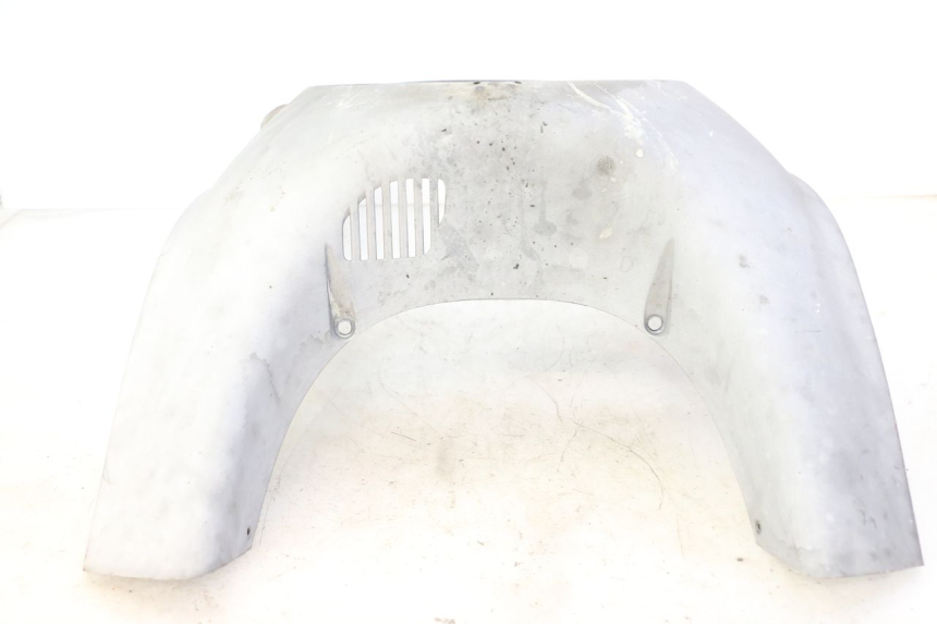 photo de BAS DE CAISSE PIAGGIO X9 EVOLUTION 125 (2003 - 2007) - Focus structure