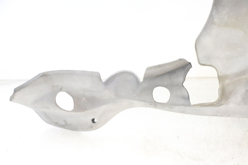 photo de BAS DE CAISSE PIAGGIO X9 EVOLUTION 125 (2003 - 2007) - Zoom qualité