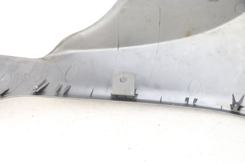 photo de BAS DE CAISSE PIAGGIO X9 EVOLUTION 125 (2003 - 2007) - État de surface