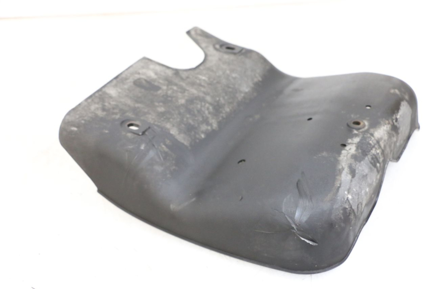 photo de BAS DE CAISSE PIAGGIO XEVO - X EVO 125 (2007 - 2017) - Zoom état d’usage