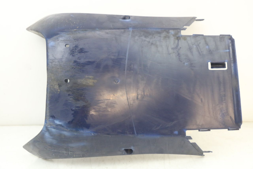 photo de BAS DE CAISSE YAMAHA YE ZEST 50 (1992 - 1998) - Vue principale