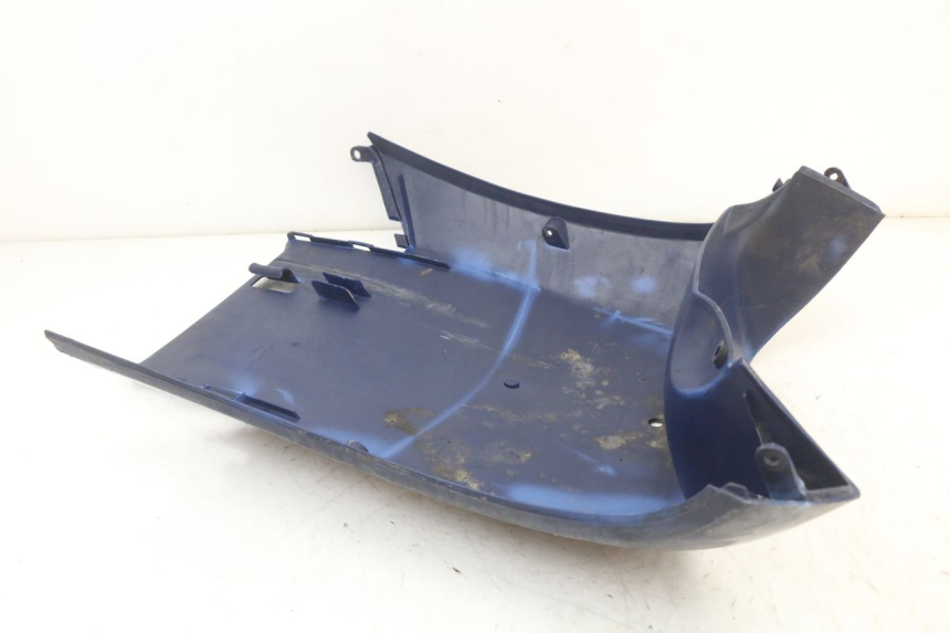 photo de BAS DE CAISSE YAMAHA YE ZEST 50 (1992 - 1998) - Autre angle de vue