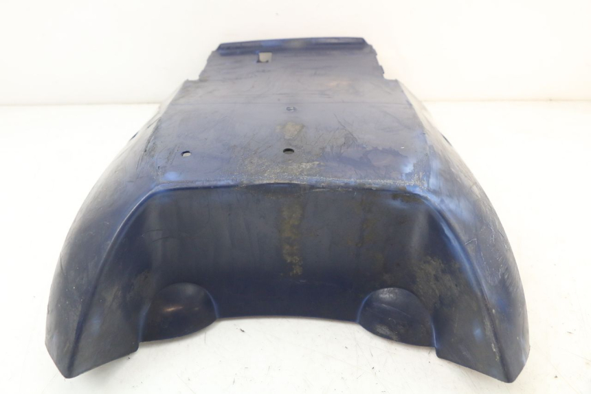 photo de BAS DE CAISSE YAMAHA YE ZEST 50 (1992 - 1998) - Vue d’ensemble