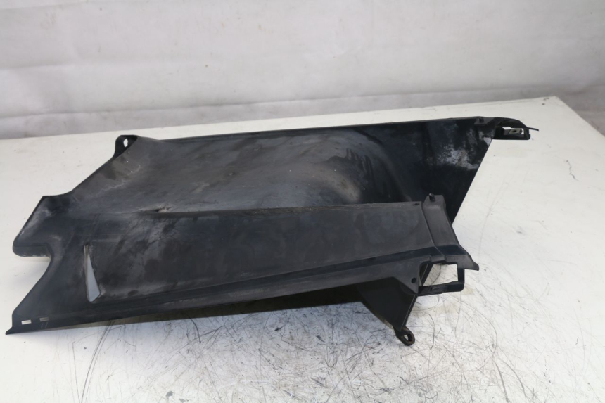 photo de BAS DE CAISSE YAMAHA YP MAJESTY ABS 400 (2007 - 2009) - Zoom état d’usage