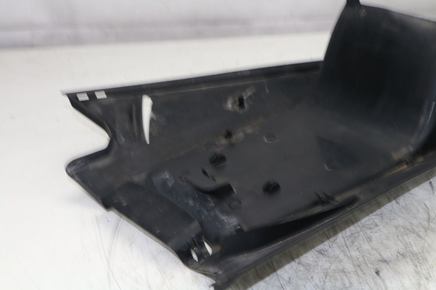 photo de BAS DE CAISSE YAMAHA YP MAJESTY ABS 400 (2007 - 2009) - État de surface