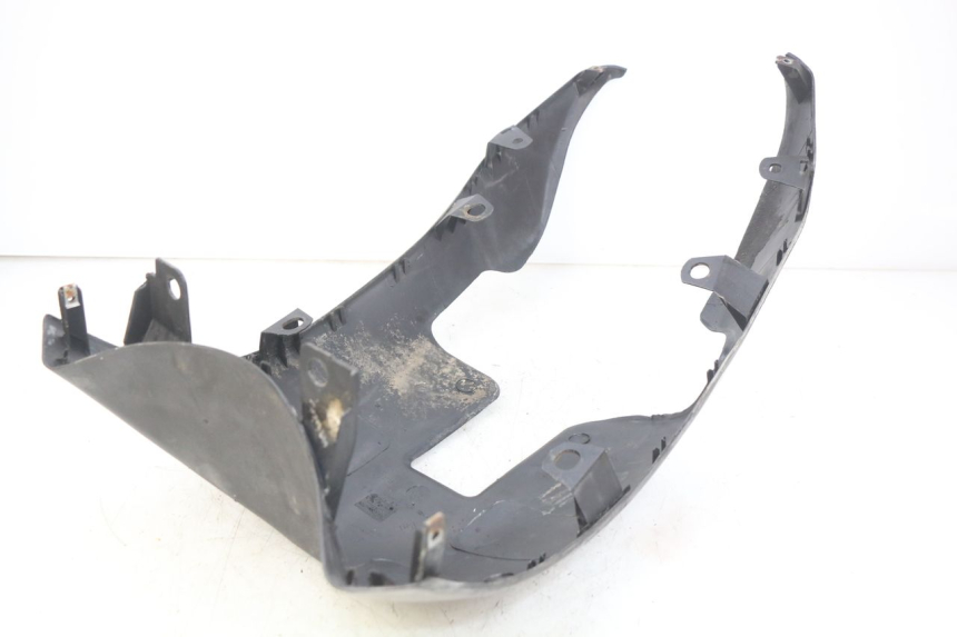 photo de BAS DE CAISSE PIAGGIO ZIP 2T 50 (2009 - 2019) - Zoom état d’usage