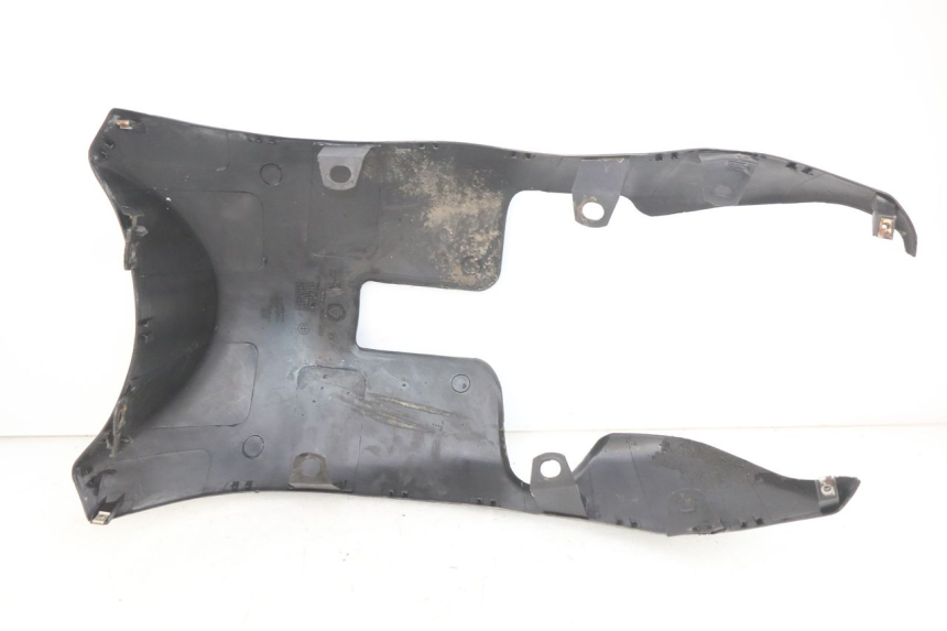 photo de BAS DE CAISSE PIAGGIO ZIP 2T 50 (2009 - 2019) - Autre angle de vue