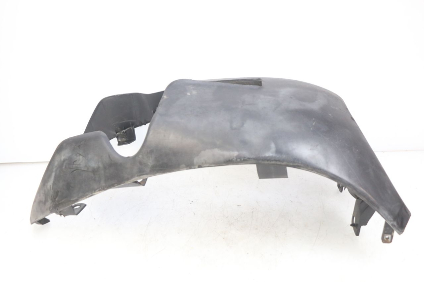 photo de BAS DE CAISSE PIAGGIO ZIP 2T 50 (2009 - 2019) - État de surface