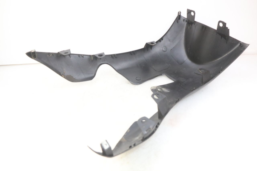 photo de BAS DE CAISSE PIAGGIO ZIP 2T 50 (2009 - 2019) - Zoom état d’usage