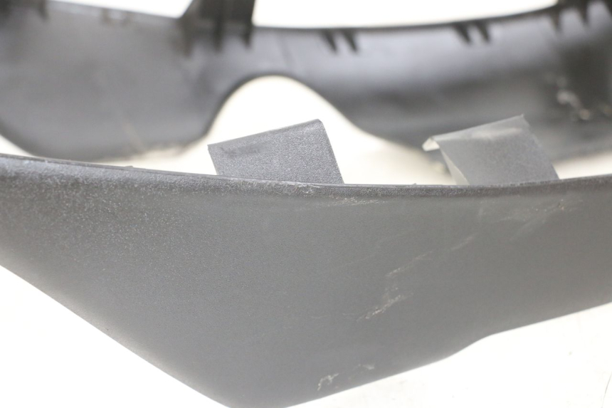 photo de BAS DE CAISSE PIAGGIO ZIP 2T 50 (2009 - 2019) - Zoom état d’usage