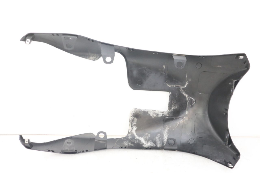 photo de BAS DE CAISSE PIAGGIO ZIP 2T 50 (2009 - 2019) - Gros plan technique