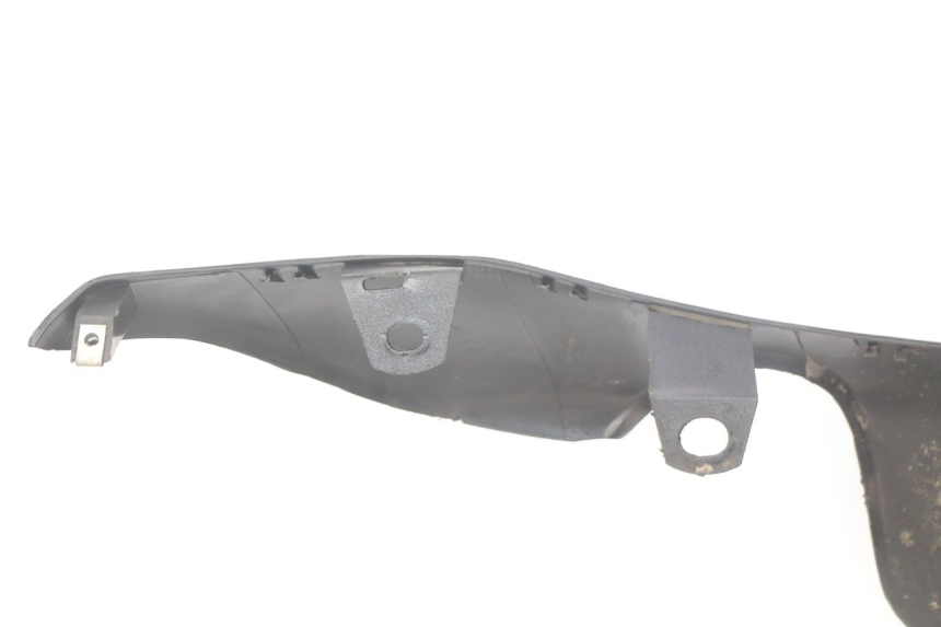 photo de BAS DE CAISSE PIAGGIO ZIP 4T 50 (2018 - 2020) - Autre angle de vue