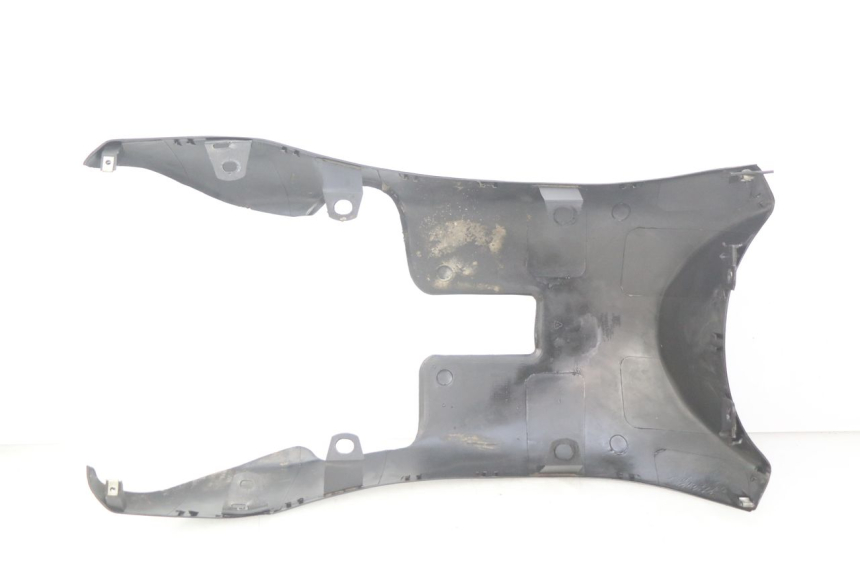 photo de BAS DE CAISSE PIAGGIO ZIP 4T 50 (2018 - 2020) - Gros plan technique