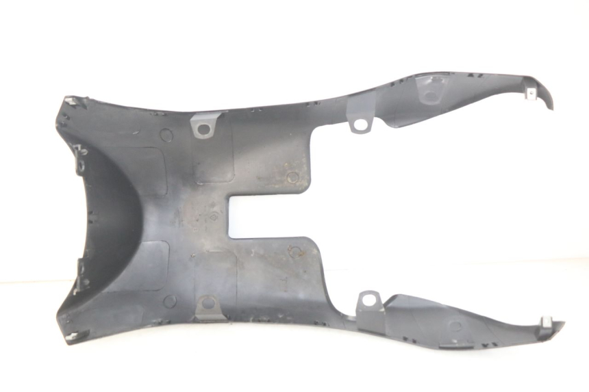 photo de BAS DE CAISSE PIAGGIO ZIP 4T 50 (2018 - 2020) - Zoom état d’usage