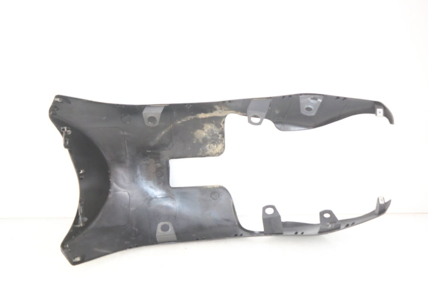 photo de BAS DE CAISSE PIAGGIO ZIP 4T 50 (2018 - 2020) - Détails caractéristiques