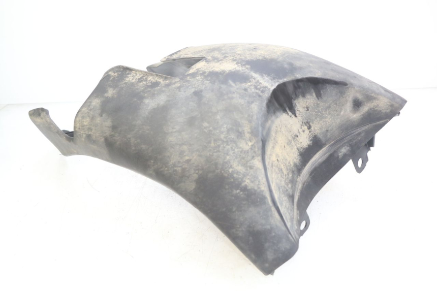 photo de BAS DE CAISSE PIAGGIO ZIP 4T 50 (2018 - 2020) - Zoom état d’usage