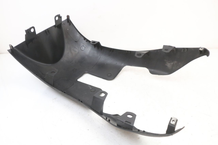 photo de BAS DE CAISSE PIAGGIO ZIP 4T 50 (2018 - 2020) - Autre angle de vue