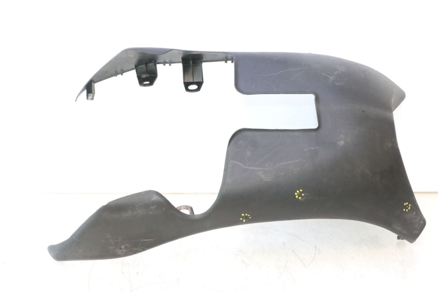 photo de BAS DE CAISSE PIAGGIO ZIP 4T 50 (2018 - 2020) - Vue principale