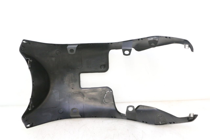 photo de BAS DE CAISSE PIAGGIO ZIP IGET 4T 50 (2021 - 2023) - Détails caractéristiques