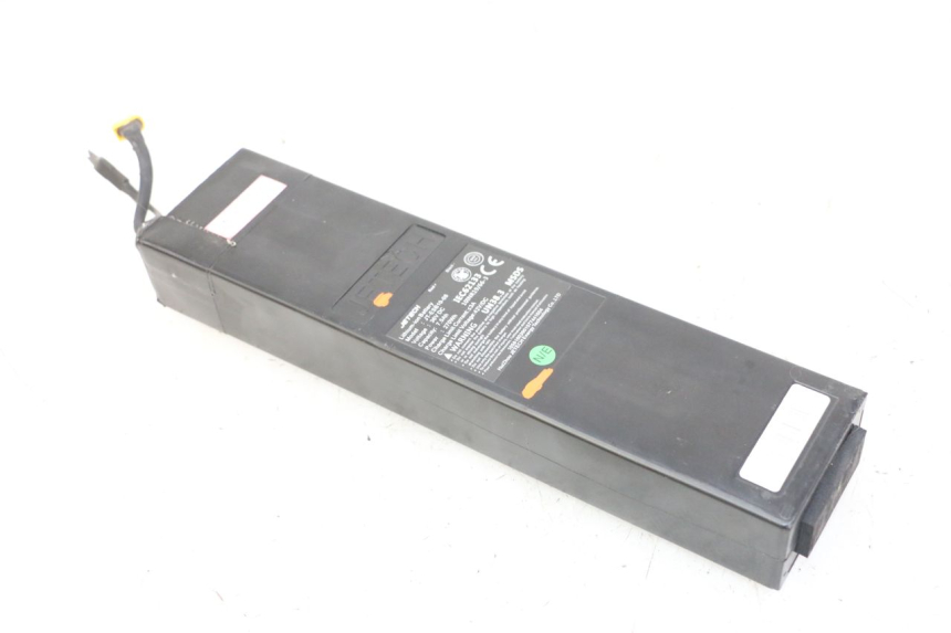 photo de BATTERIE URBANGLIDE 100XS 1 - Vue principale