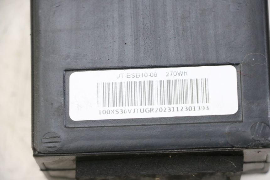 photo de BATTERIE URBANGLIDE 100XS 1 - Autre angle de vue