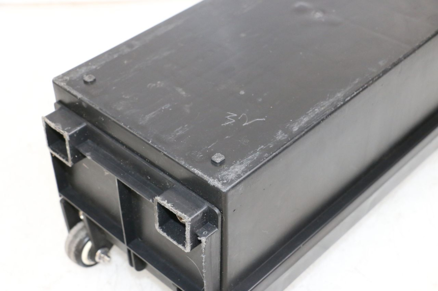 photo de Battery E-MAX 80L 1 (2011 - 2014) - Vue produit