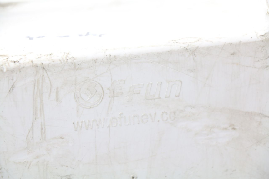 photo de BATTERIE ERIDER CARGO 1 (2009 - 2018) - Zoom qualité